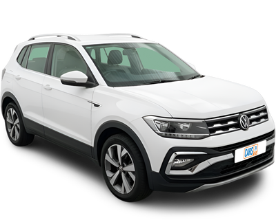 2022 Volkswagen TAIGUN - SUV - Petrol - Manual - ₹11.50 lakh